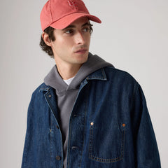 Pier 99 Jacket - Rabbit Hole - Dark Wash