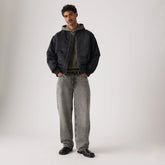 578™ Baggy Men's Jeans - Grey Nights - Grey