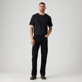 514™ Straight Men's Jeans - Native Cali - Black