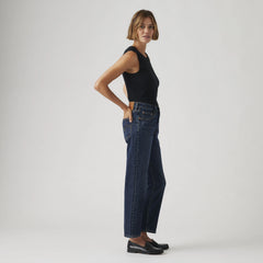 501® Original Fit Cropped Women's Jeans - Apply Now - Dark Wash