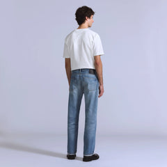 Anchor Relaxed Men's Jeans - Top Deck - Medium Wash
