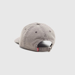 Monogram Hat - Sunshine Tint - Grey