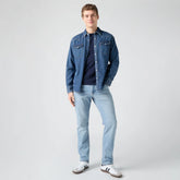 502™ Taper Men's Jeans - Call It Off - Medium Wash