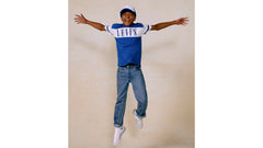 505™ Regular Fit Jeans Big Boys 8-20 - Clouded Tones - Medium Wash