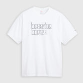 Beastie Boys Band Tee - White