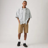 501® Original 9" Men's Shorts - Cardboard - Tan