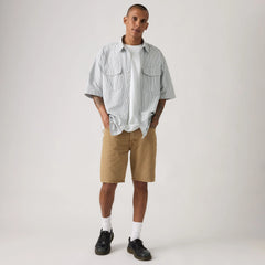 501® Original 9" Men's Shorts - Cardboard - Tan