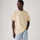Authentic Red Tab™ Vintage Garment Dye T-Shirt - Fog Garment Dye Fog - Grey