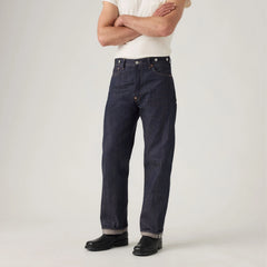 1922 501® Original Men's Jeans - Rigid - Dark Wash