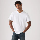 Essential T-Shirt - Bright White - White