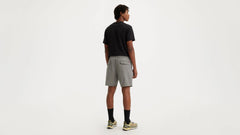 Trail Cargo 6" Men's Shorts - Pewter - Grey