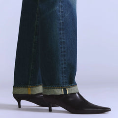 Women's '70s 501® Jeans - Midnight Made in Japan - Dark Wash
