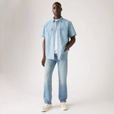 505™ Regular Fit Men's Jeans - Kalsomine - Light Wash