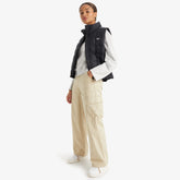 '94 Baggy Cargo Pants - Safari - Tan