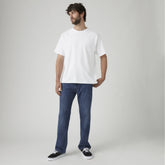 555™ Relaxed Straight Linen+ Denim Men's Jeans - My True Potential - Medium Wash