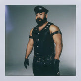 Levi's® Pride Vest - Night Ride - Black
