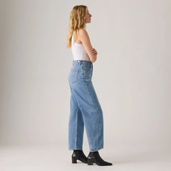 Cinch Barrel Women's Jeans - Let Love In - Medium Wash