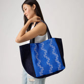 Levi's® x Mercado Global Blanca Tote Bag