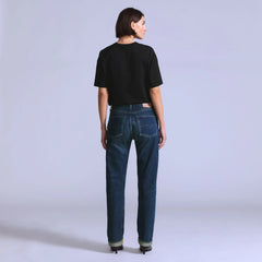 Women's '70s 501® Jeans - Midnight Made in Japan - Dark Wash