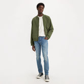 512™ Slim Taper Men's Jeans - Cool as a Cucumber - Medium Wash - Stretch