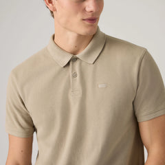 Levi's Original Polo Shirt - Vintage Khaki - Tan