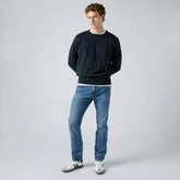 511™ Slim Authentic Soft Men's Jeans - A Step Ahead Authentic Soft - Medium Wash - Stretch