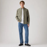 505™ Regular Men's Jeans - Medium Stonewash - Non Stretch