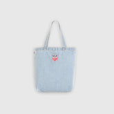Levi's® U.S. Soccer Tote - U.S. - Medium Wash