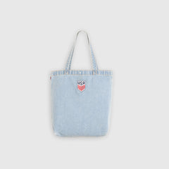 Levi's® U.S. Soccer Tote - U.S. - Medium Wash