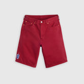 Levi’s® England Football 478™ Baggy Shorts - England - Blue