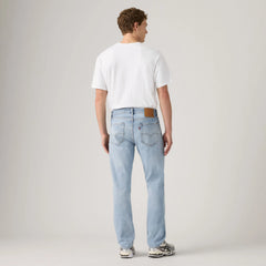 501® Relaxed Men's Jeans - Four Leaves - Light Wash