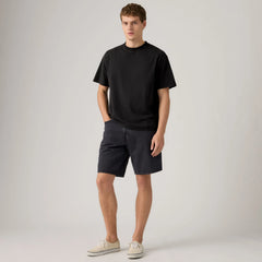 468 Loose 9" Men's Shorts - Onyx Badge - Black