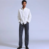 1980s 501® Original Fit Men's Jeans - Dark Wash