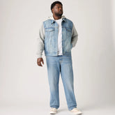 550™ Relaxed Fit Men's Jeans (Big & Tall) - Clif Light Wash - Stretch