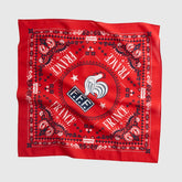 Levi’s® France Football Bandana - France - Red