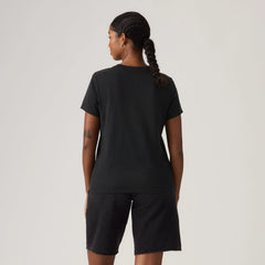 Favorite Short Sleeve Tee - Anthracite Night - Black
