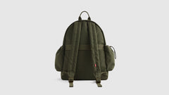 Mission Bay Backpack - Deep Depths - Green