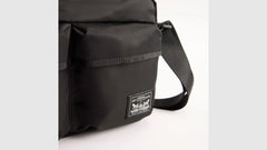 Mission Bay Crossbody Bag - Caviar - Black