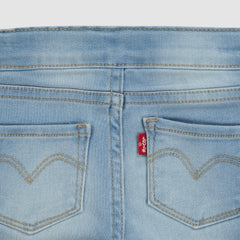 Pull-On Jeggings Newborn 0-24M - Todey - Blue