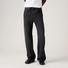 501® Loose Men's Jeans - Big Wheels - Black