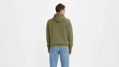 Levi's® Logo Hoodie - Cedar - Green