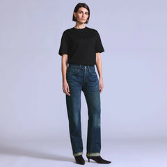 Women's '70s 501® Jeans - Midnight Made in Japan - Dark Wash