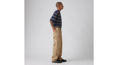 568™ Loose Straight Double-Knee Carpenter Men's Pants - Tiger's Eye - Brown