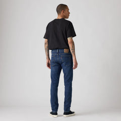 510™ Skinny Men's Jeans - Dark Indigo - Dark Wash - Stretch