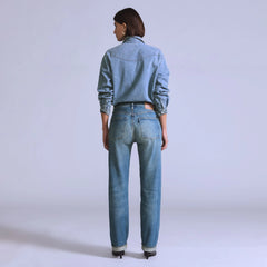 Women's '70s 501® Jeans - Lapis Made in Japan - Medium Wash
