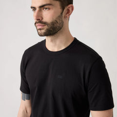 Levi's Original T-Shirt - Mineral Black - Black