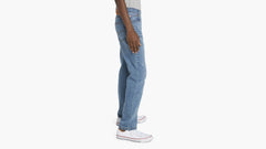 514™ Straight Performance Jeans Big Boys 8-20 - Partner In Crime - Blue