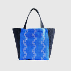 Levi's® x Mercado Global Blanca Tote Bag