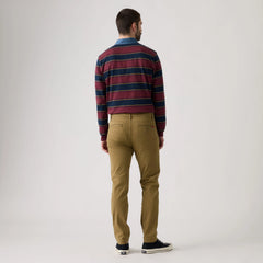 XX Chino Taper Fit Men's Pants - Cougar Shady - Brown