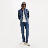 502™ Taper Authentic Soft Men's Jeans - Jack Of All Trades Authentic Soft Dark Wash
